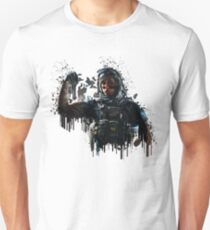 Valkyrie Unisex T-Shirt