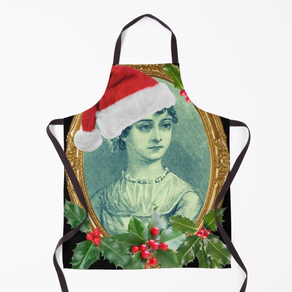 Item preview, Jane Austen Christmas designed and sold by CastlesClassics.