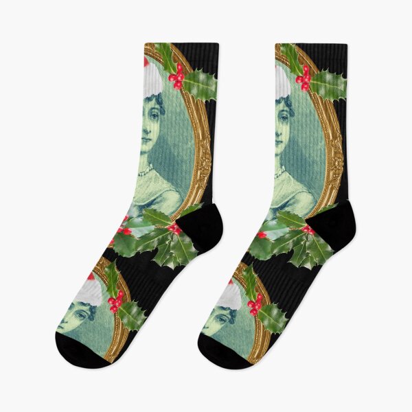 Item preview, Jane Austen Christmas designed and sold by CastlesClassics.
