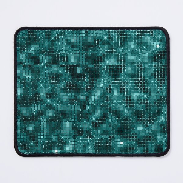 Item preview, Luxury Teal 7 designed and sold by TrendyGlitter.