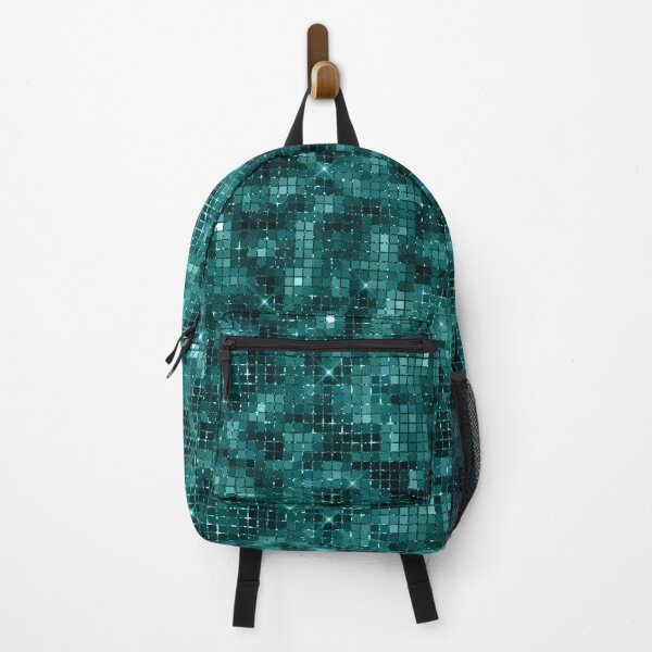 Item preview, Luxury Teal 7 designed and sold by TrendyGlitter.