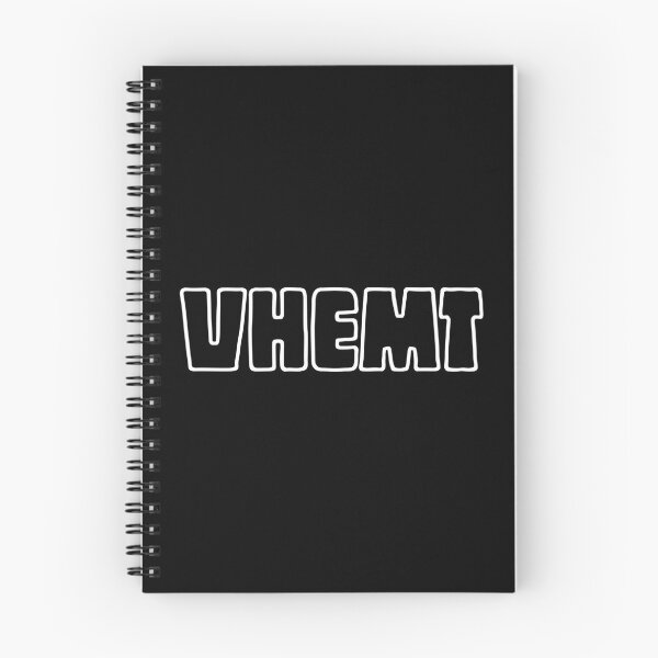 Item preview, Vhemt  designed and sold by Laura-stbr.