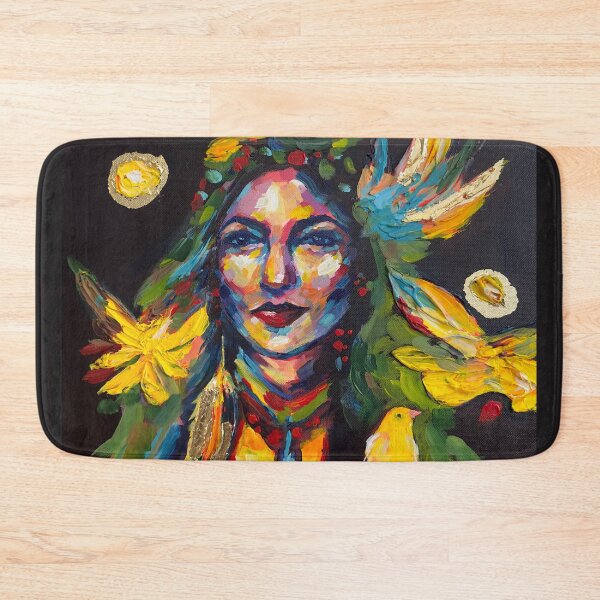Item preview, Inner Strength designed and sold by Mozzafiatoart.