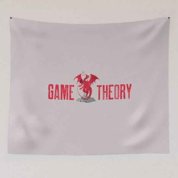 Item preview, Game theory designed and sold by Eidos [][][] ~εἶδος~.