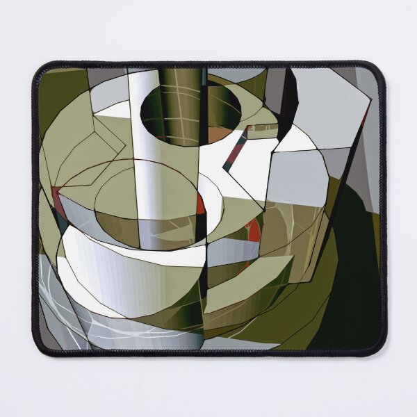 Item preview, deconstruction 01 designed and sold by Artman24.