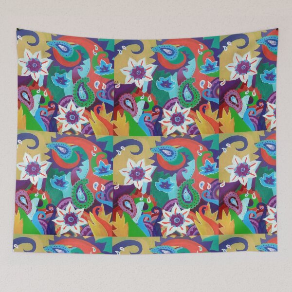Item preview, Tanzende Symphonie / Dancing Symphony designed and sold by Katharina´s Soulart.