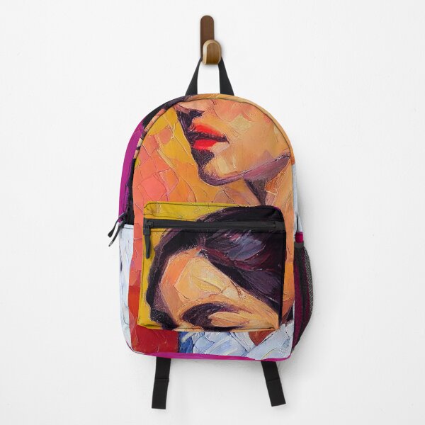 Item preview, Portrait - Impressionist designed and sold by SkyeArtShop.