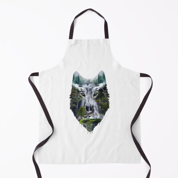 Item preview, werewolf mad angry wolf and moon logo designed and sold by Stevenobinsun.