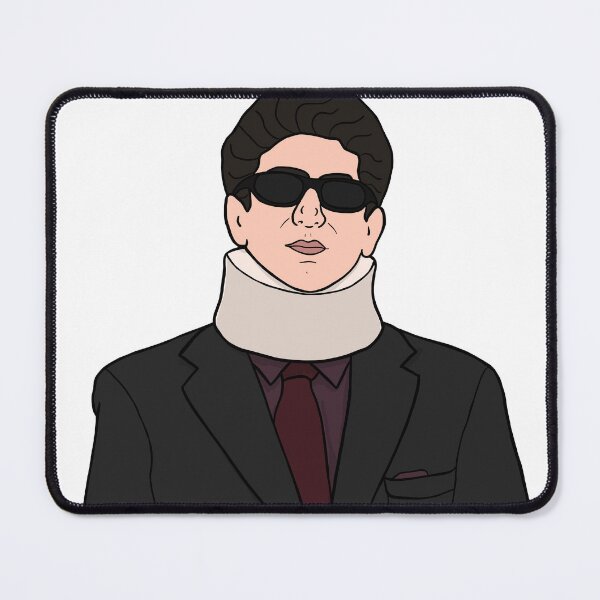 Item preview, Christopher designed and sold by tayfabe.