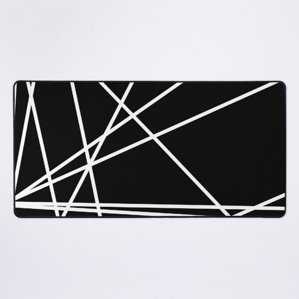 Item preview, Lines in darkness designed and sold by GeoFormsArt.