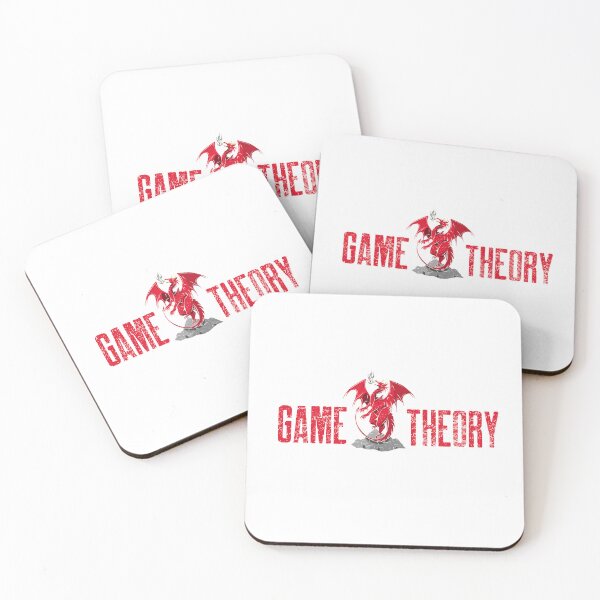 Item preview, Game theory designed and sold by Eidos [][][] ~εἶδος~.