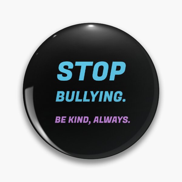 Item preview, World Day of Bullying Prevention designed and sold by Inspirationmotivation.