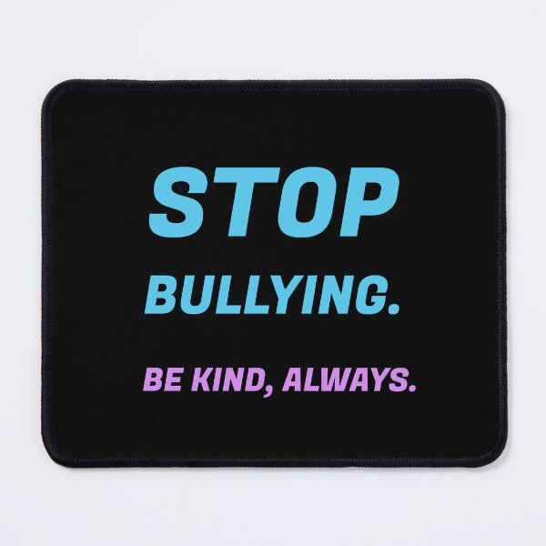 Item preview, World Day of Bullying Prevention designed and sold by Inspirationmotivation.