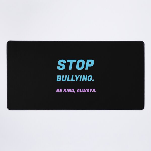 Item preview, World Day of Bullying Prevention designed and sold by Inspirationmotivation.