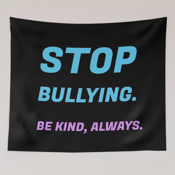 Item preview, World Day of Bullying Prevention designed and sold by Inspirationmotivation.