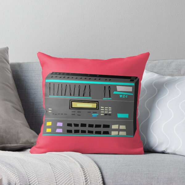 Item preview, RZ-1 designed and sold by Kris Keogh.
