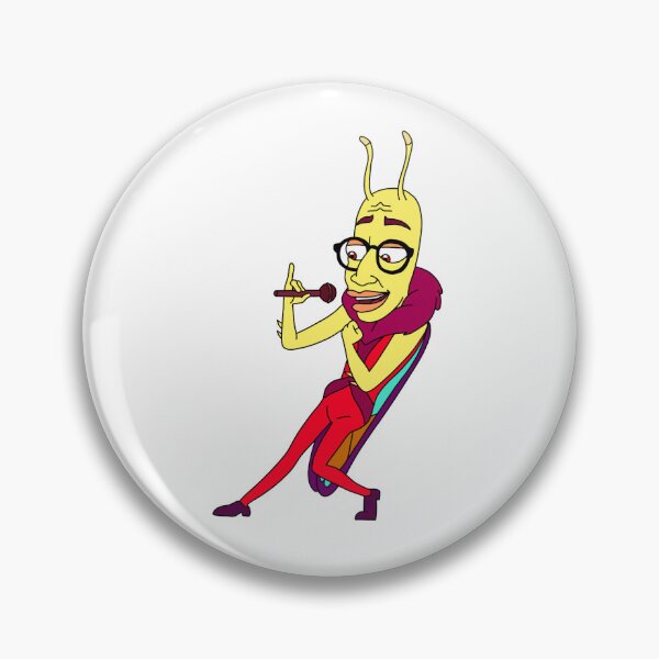 Item preview, Walter the Lovebug designed and sold by DigitalRedesign.