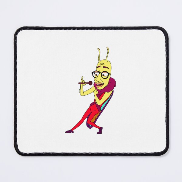Item preview, Walter the Lovebug designed and sold by DigitalRedesign.