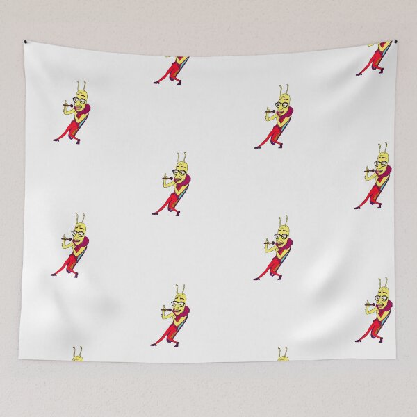 Item preview, Walter the Lovebug designed and sold by DigitalRedesign.