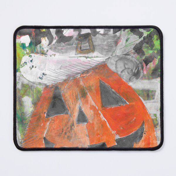 Item preview, Happy Halloween - 1 designed and sold by walterfest.