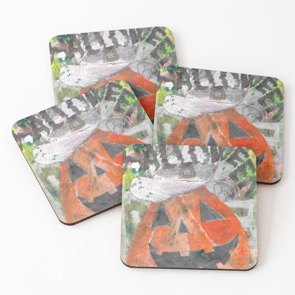 Item preview, Happy Halloween - 1 designed and sold by walterfest.