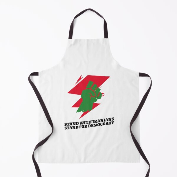 Item preview, Stand With Iranians. designed and sold by SBRTPOD.