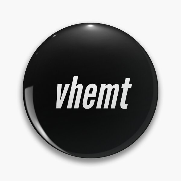 Item preview, Copy of Vhemt  designed and sold by Laura-stbr.