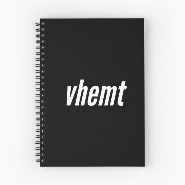 Item preview, Copy of Vhemt  designed and sold by Laura-stbr.