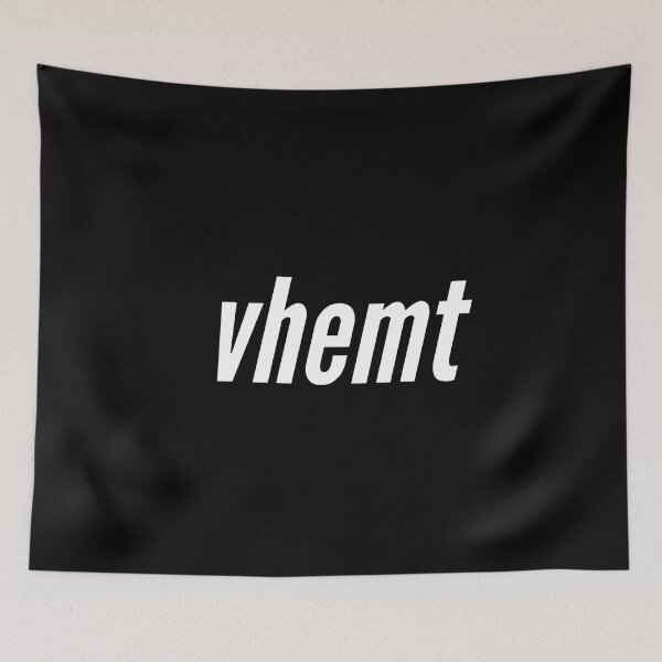 Item preview, Copy of Vhemt  designed and sold by Laura-stbr.