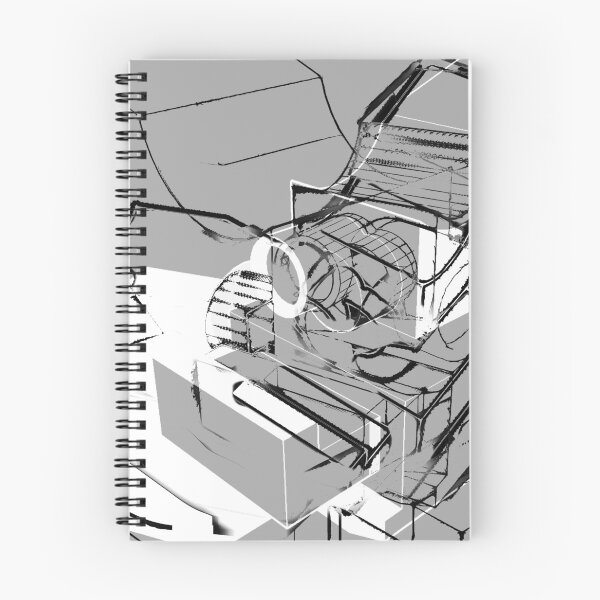 Item preview, projector designed and sold by Artman24.