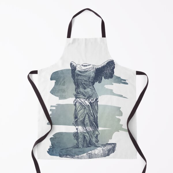 Item preview, Winged victory designed and sold by Mirksaz-designs.