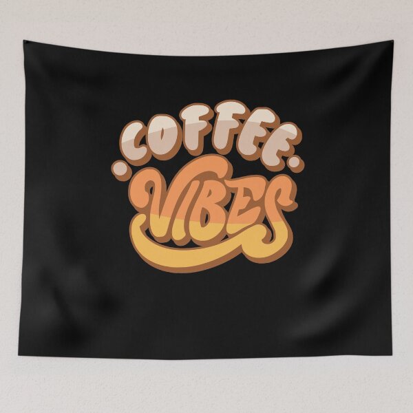 Item preview, Coffee Vibes designed and sold by Peter Stawicki.