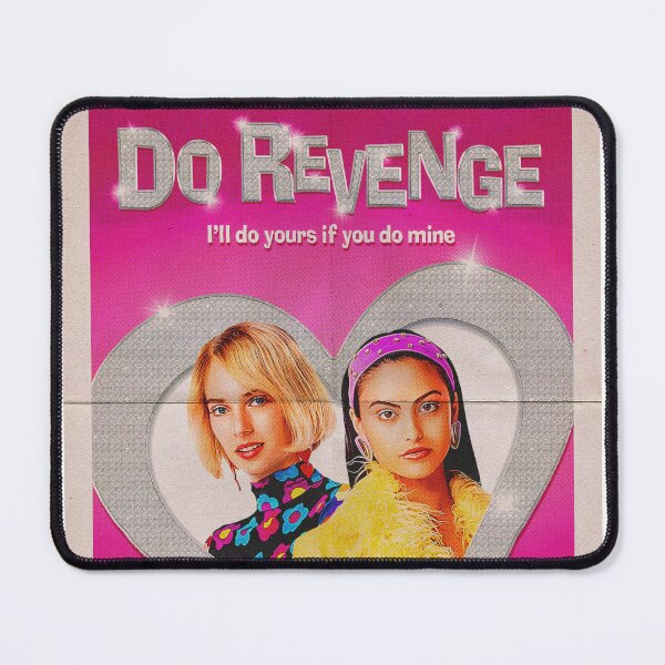 Item preview, clueless revenge designed and sold by gracischiavo.