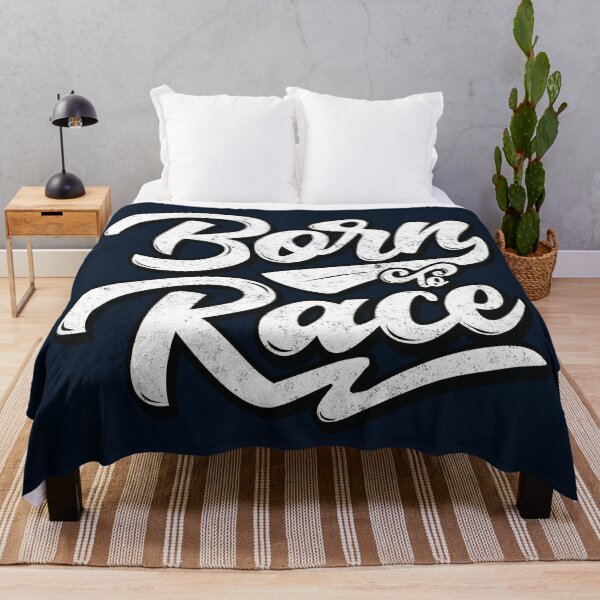 Item preview, Born To Race designed and sold by Numero14.