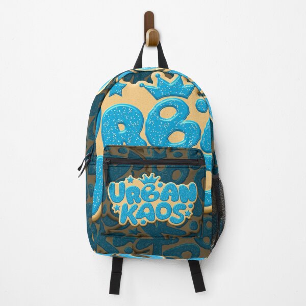 Item preview, Urban Kaos - Blue Biscuits designed and sold by urbankaos.