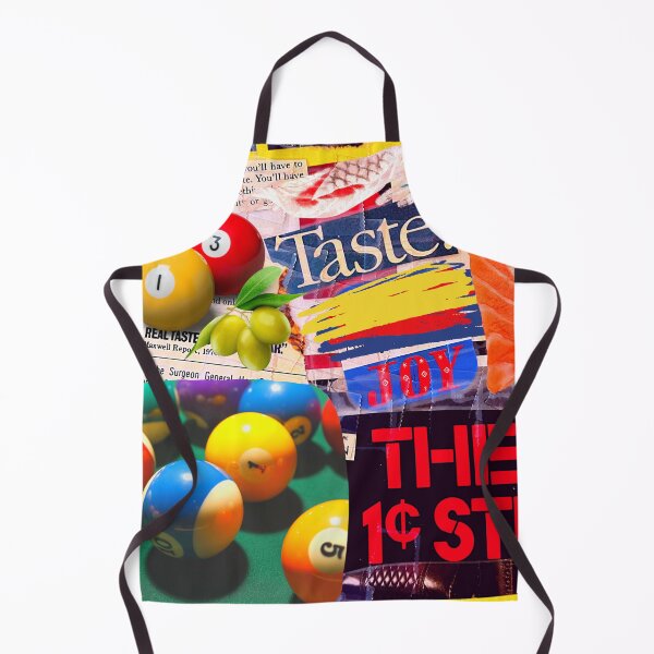 Item preview, A Real Collage Created in San Antonio designed and sold by Swooncake Press.