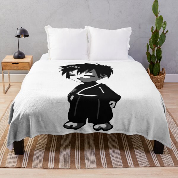 Item preview, Anime Boy designed and sold by Dven-Clothes.