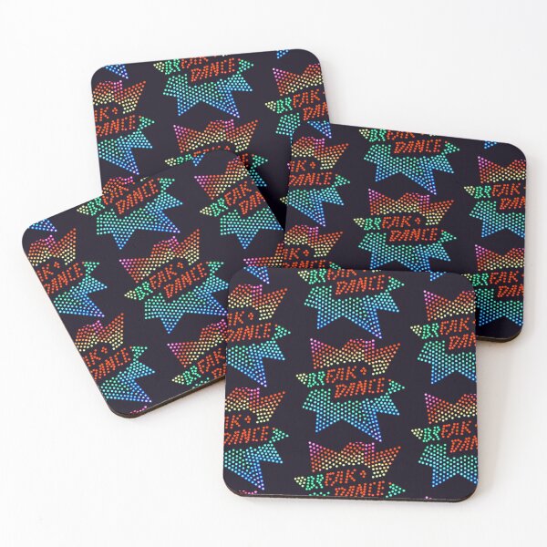 Item preview, BreakingDancing Pattern designed and sold by FocalSpot.