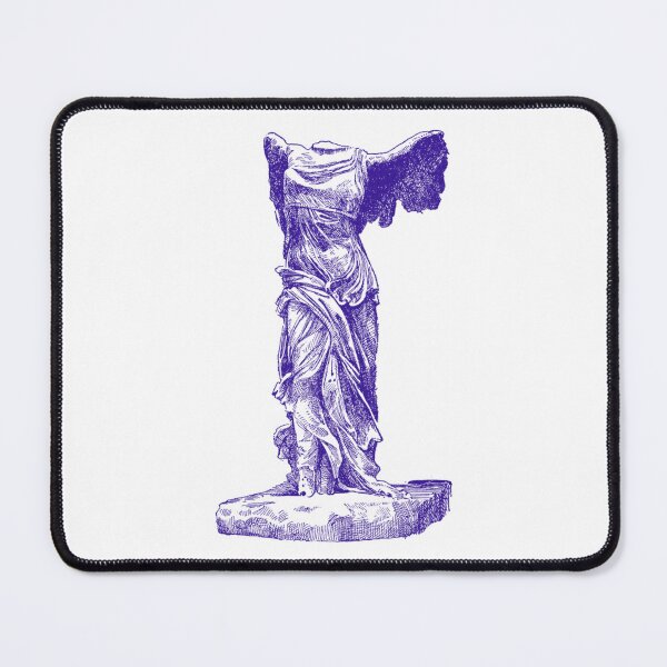 Item preview, Winged victory designed and sold by Mirksaz-designs.