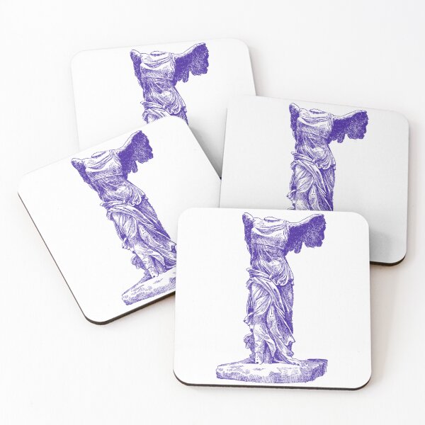Item preview, Winged victory designed and sold by Mirksaz-designs.