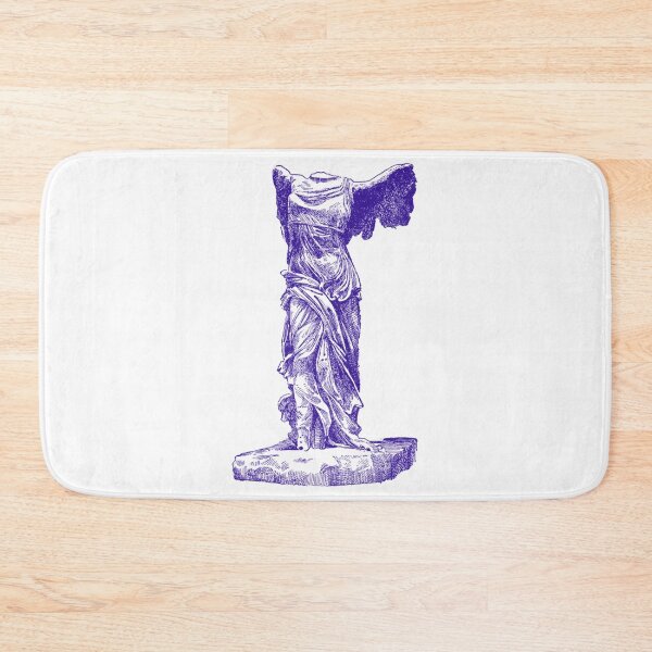 Item preview, Winged victory designed and sold by Mirksaz-designs.