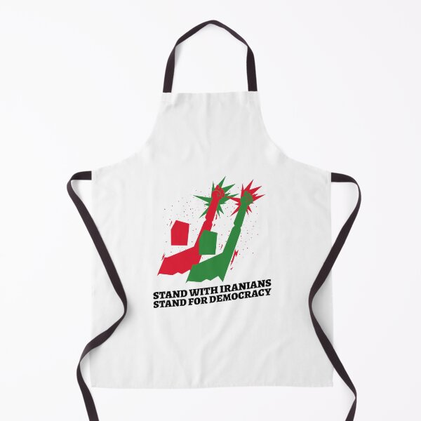 Item preview, Stand With Iranians. designed and sold by SBRTPOD.