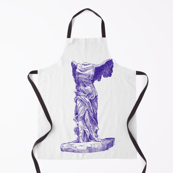 Item preview, Winged victory designed and sold by Mirksaz-designs.