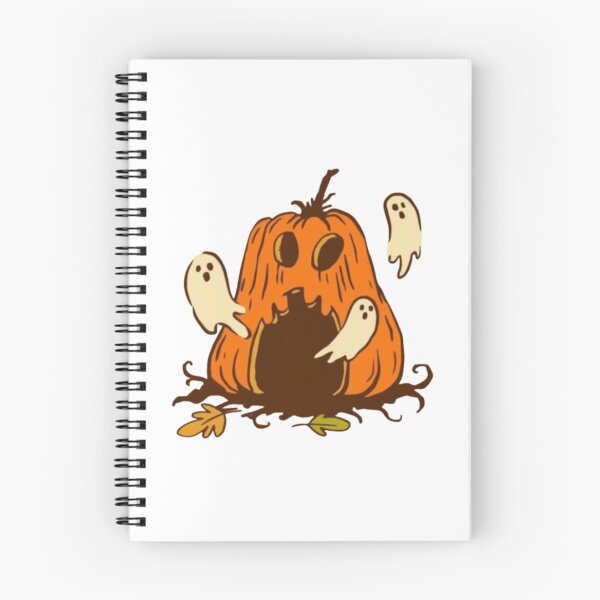 Item preview, Halloween scary evil pumpkin funny pumpkin head  designed and sold by Velvet auroras .