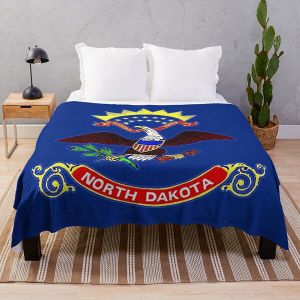 Item preview, North Dakota designed and sold by ontological.