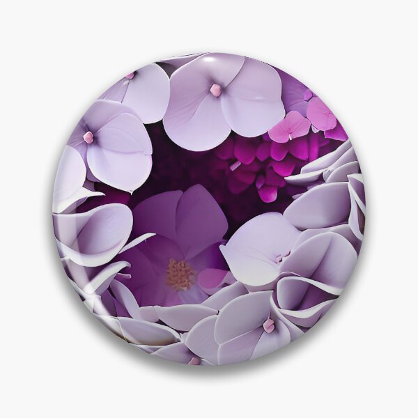 Item preview, Hortensia detail designed and sold by philozei.