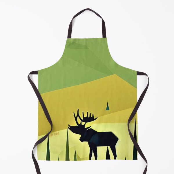 Item preview, Bull Moose designed and sold by BradburyWorx.