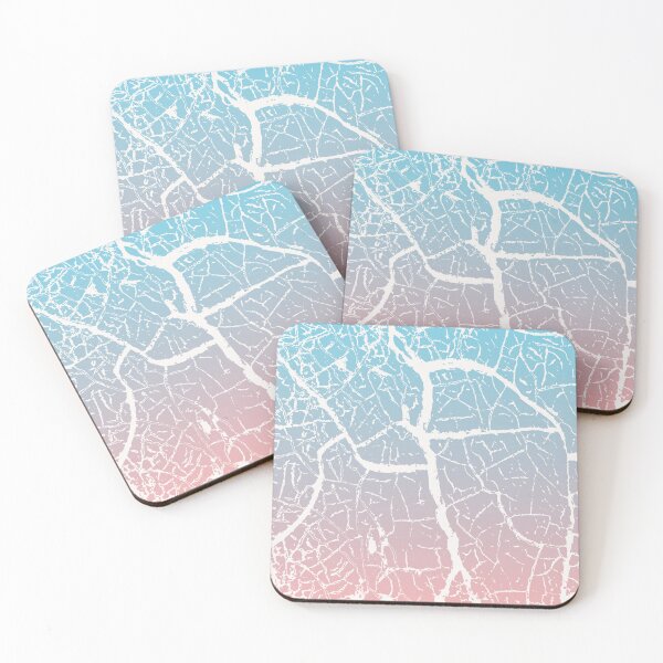 Item preview, Texture dip-dye gradient SCROLL designed and sold by alohaloho.