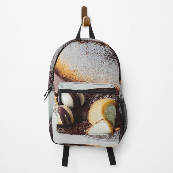 Item preview, Fancy food 18 designed and sold by Laguardia3D.