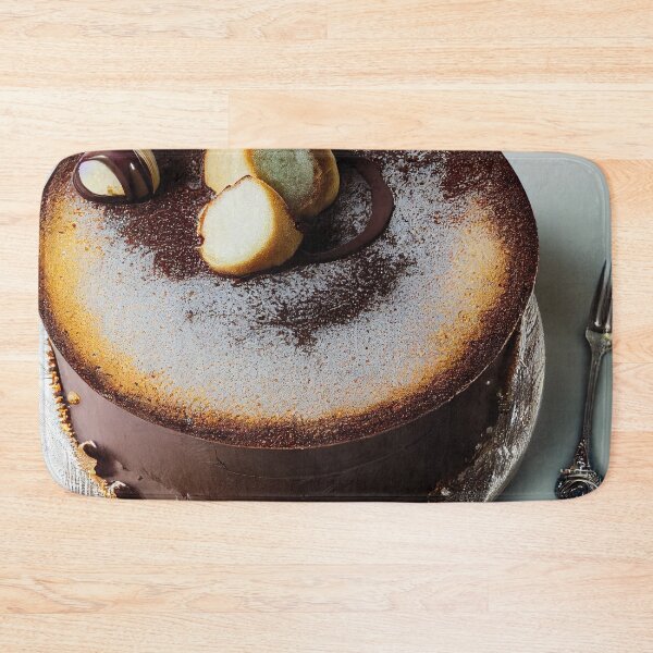 Item preview, Fancy food 18 designed and sold by Laguardia3D.